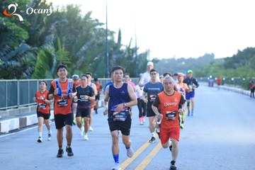 RUN TO LIVE 2025 - Ảnh #3265278