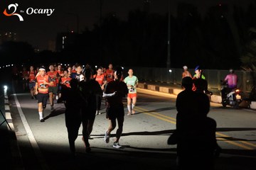 RUN TO LIVE 2025 - Ảnh #3261196