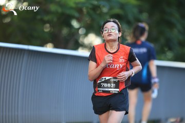 RUN TO LIVE 2025 - Ảnh #3279908