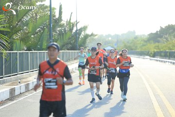 RUN TO LIVE 2025 - Ảnh #3303917