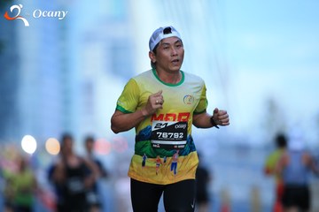 RUN TO LIVE 2025 - Ảnh #3284682