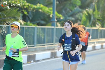 RUN TO LIVE 2025 - Ảnh #3300446