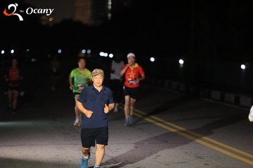 RUN TO LIVE 2025 - Ảnh #3258085