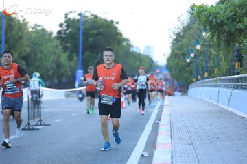RUN TO LIVE 2025 - Ảnh #3257199