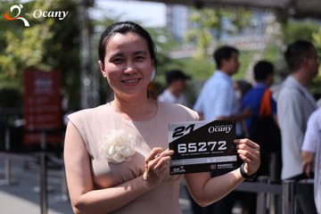 RUN TO LIVE 2025 - Ảnh #3119525