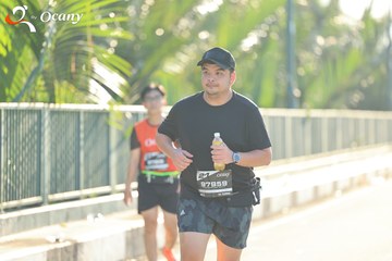 RUN TO LIVE 2025 - Ảnh #3304471