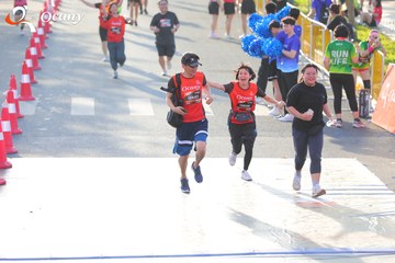 RUN TO LIVE 2025 - Ảnh #3191248