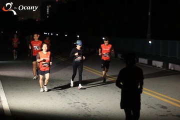RUN TO LIVE 2025 - Ảnh #3260359