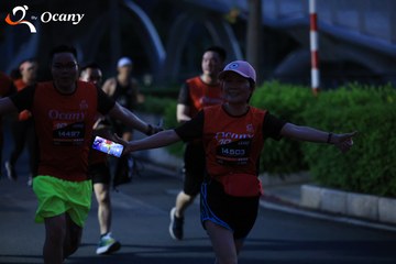 RUN TO LIVE 2025 - Ảnh #3155485