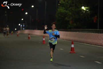 RUN TO LIVE 2025 - Ảnh #3201310