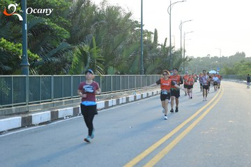 RUN TO LIVE 2025 - Ảnh #3297914