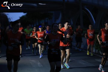 RUN TO LIVE 2025 - Ảnh #3155425