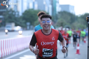 RUN TO LIVE 2025 - Ảnh #3206832