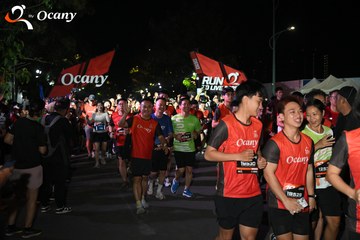 RUN TO LIVE 2025 - Ảnh #3141056