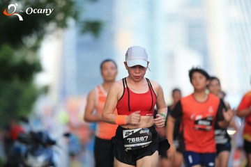 RUN TO LIVE 2025 - Ảnh #3289489