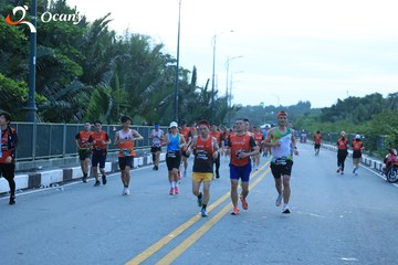 RUN TO LIVE 2025 - Ảnh #3290388