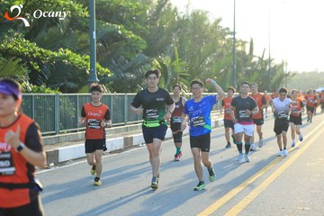RUN TO LIVE 2025 - Ảnh #3299095