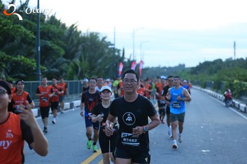 RUN TO LIVE 2025 - Ảnh #3288673