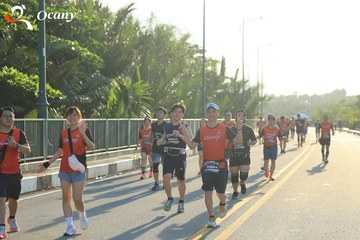 RUN TO LIVE 2025 - Ảnh #3301236