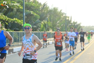 RUN TO LIVE 2025 - Ảnh #3301047