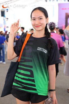 RUN TO LIVE 2025 - Ảnh #3134846