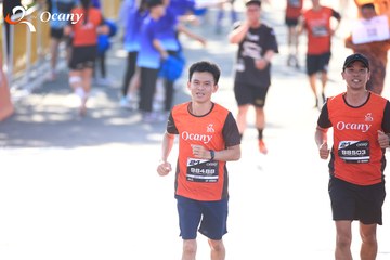 RUN TO LIVE 2025 - Ảnh #3206574