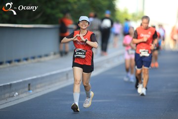 RUN TO LIVE 2025 - Ảnh #3290316