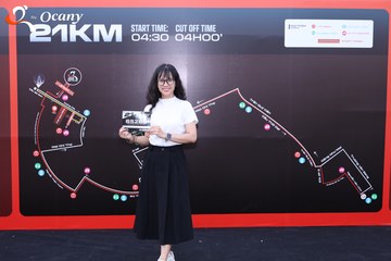 RUN TO LIVE 2025 - Ảnh #3122036