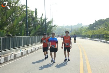 RUN TO LIVE 2025 - Ảnh #3305194