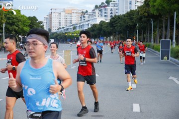 RUN TO LIVE 2025 - Ảnh #3260073