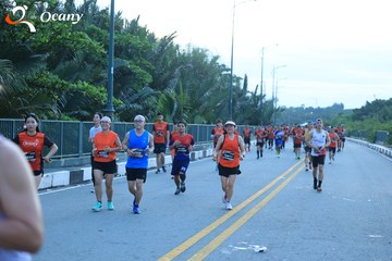 RUN TO LIVE 2025 - Ảnh #3290966