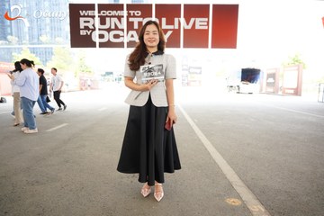 RUN TO LIVE 2025 - Ảnh #3136226
