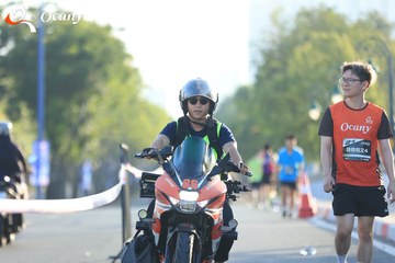 RUN TO LIVE 2025 - Ảnh #3260087