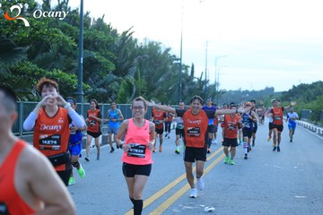 RUN TO LIVE 2025 - Ảnh #3271199