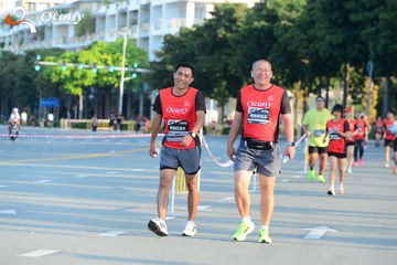RUN TO LIVE 2025 - Ảnh #3299065