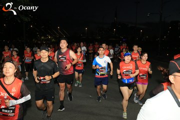 RUN TO LIVE 2025 - Ảnh #3282594