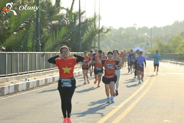 RUN TO LIVE 2025 - Ảnh #3302450