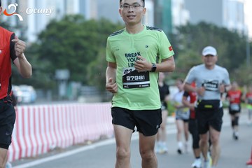 RUN TO LIVE 2025 - Ảnh #3210590