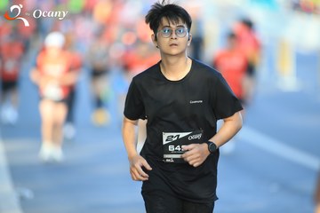 RUN TO LIVE 2025 - Ảnh #3284938
