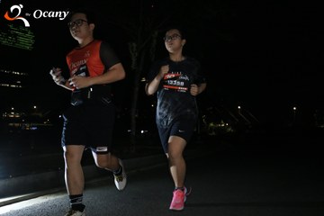RUN TO LIVE 2025 - Ảnh #3281948