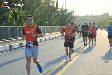 RUN TO LIVE 2025 - Ảnh #3298239