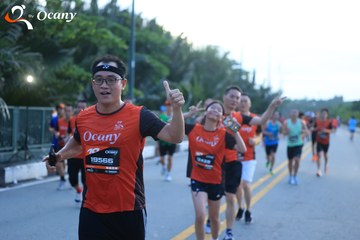 RUN TO LIVE 2025 - Ảnh #3267334