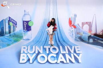 RUN TO LIVE 2025 - Ảnh #3133514