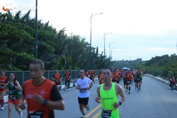 RUN TO LIVE 2025 - Ảnh #3268233