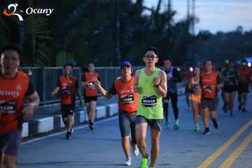 RUN TO LIVE 2025 - Ảnh #3263729