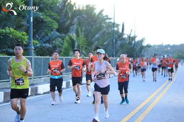RUN TO LIVE 2025 - Ảnh #3265121