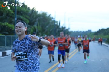RUN TO LIVE 2025 - Ảnh #3290511
