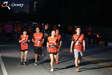 RUN TO LIVE 2025 - Ảnh #3263119