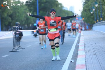 RUN TO LIVE 2025 - Ảnh #3257232