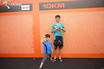 RUN TO LIVE 2025 - Ảnh #3137264
